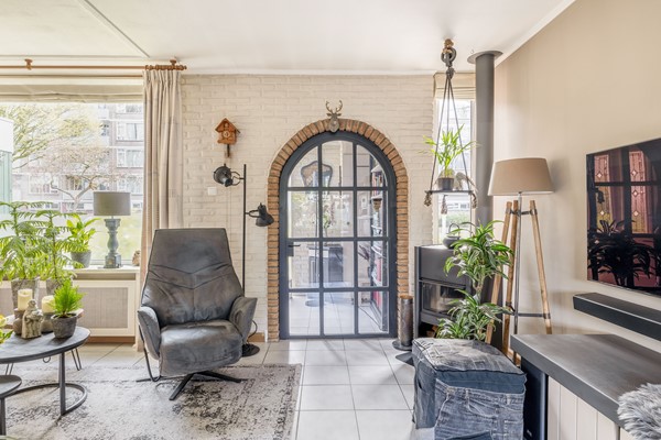 Medium property photo - Amstelpad 33, 3181 EA Rozenburg